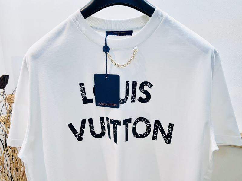 Louis Vuitton T-Shirts